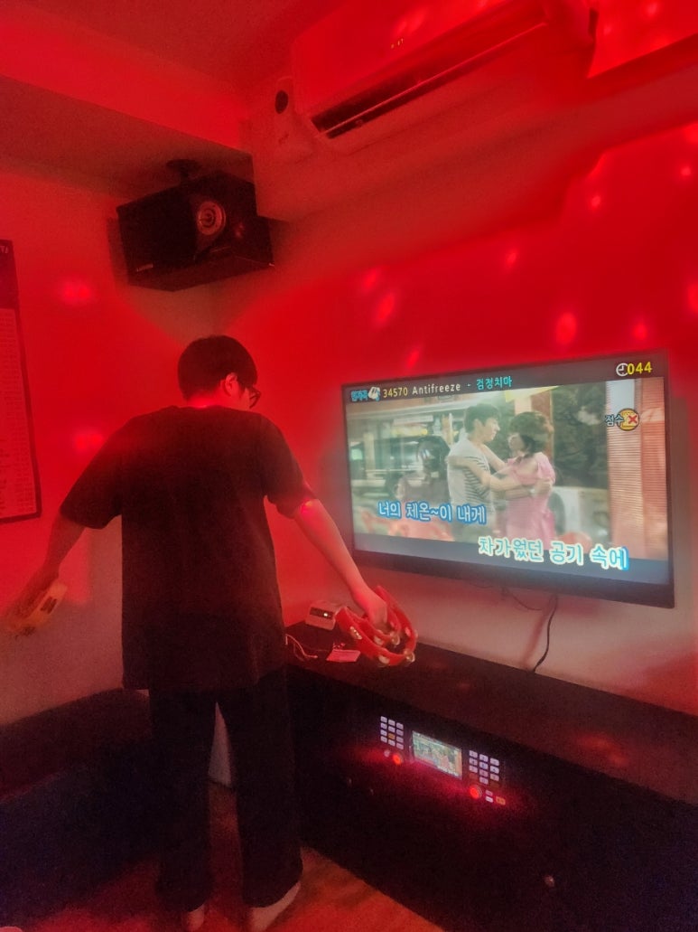 슈가노래연습장 이미지