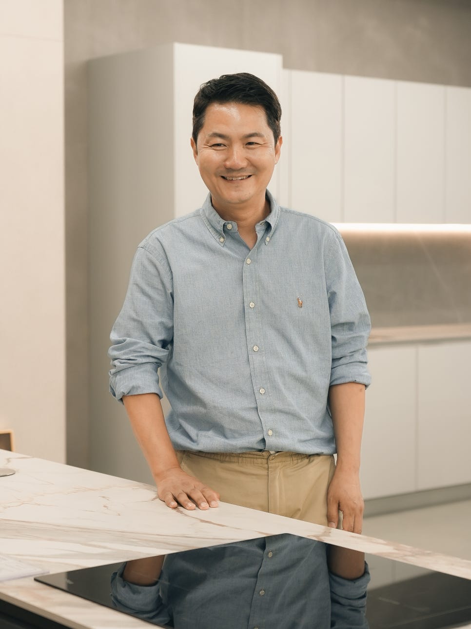 주식회사 삼원기업 이미지