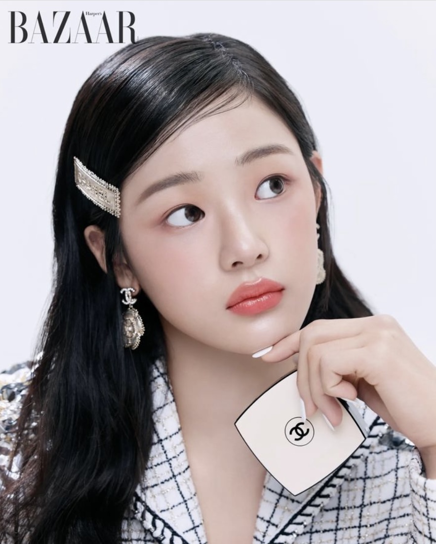 헤어붐 이미지
