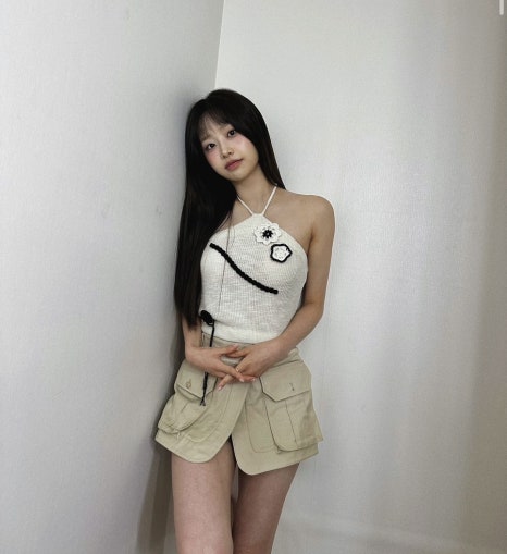 츄헤어 이미지