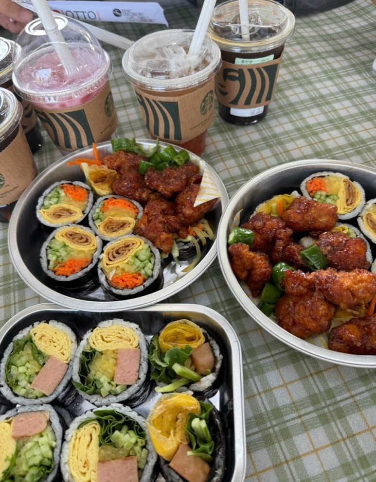 소중한인생김밥 이미지