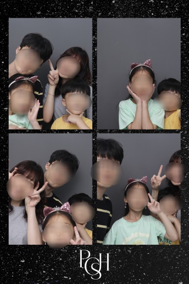 포쉬민커피 이미지