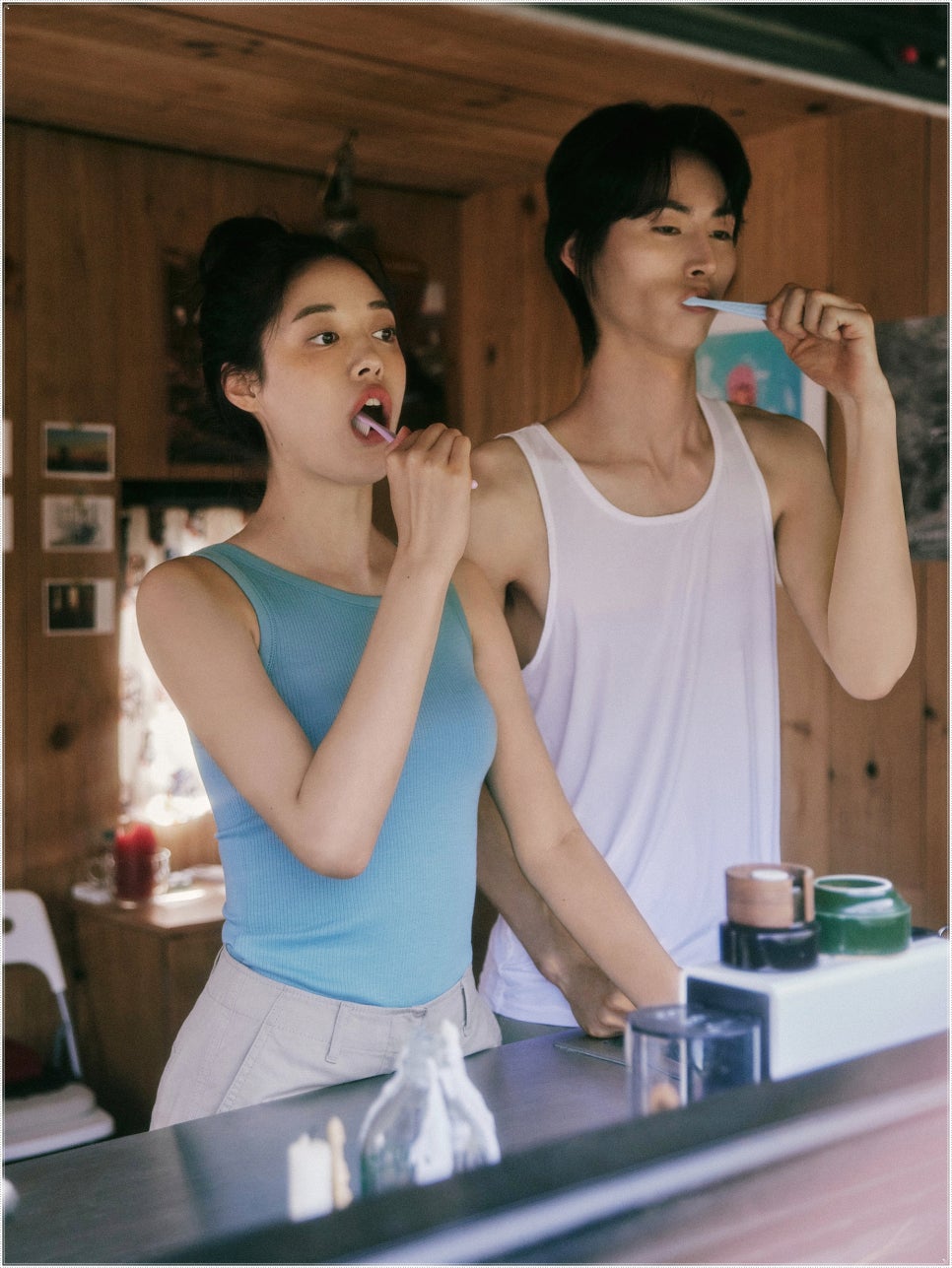 쿨에어 이미지