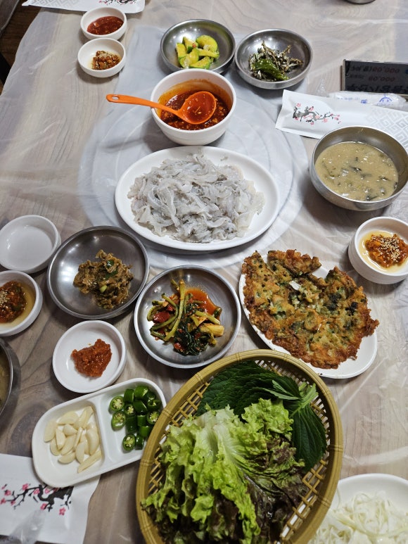 기장꼼장어 이미지
