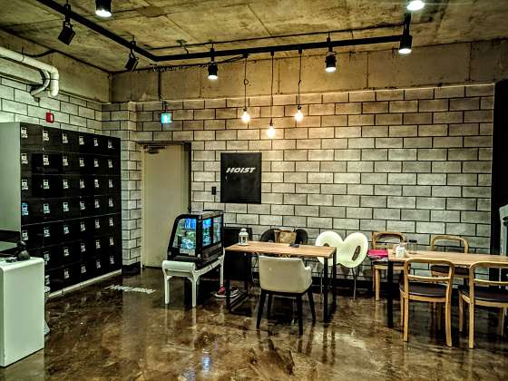 피자헛부천 이미지
