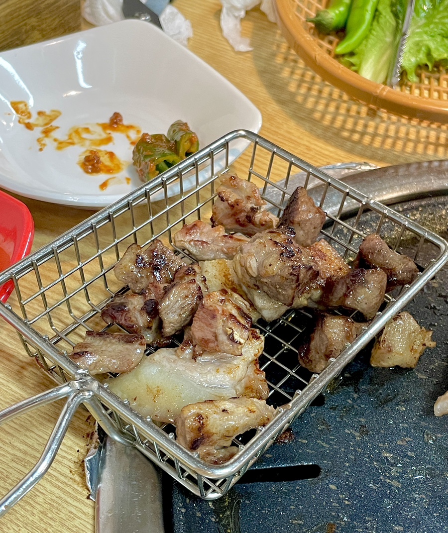 팔팔뒷고기 이미지