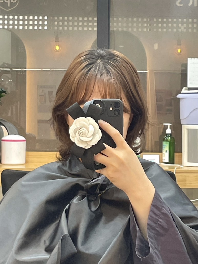 미란헤어샵 이미지