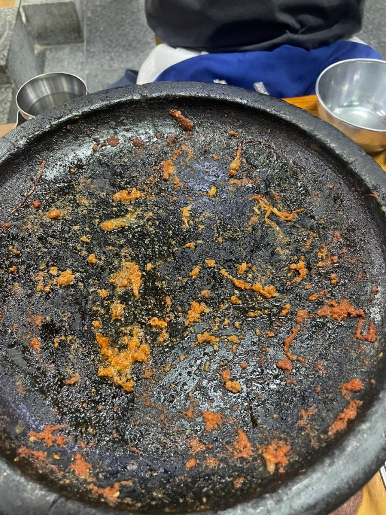 명랑불고기 이미지