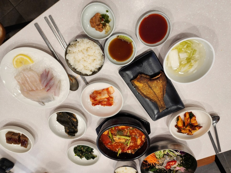 궁중해물탕조씨집 이미지