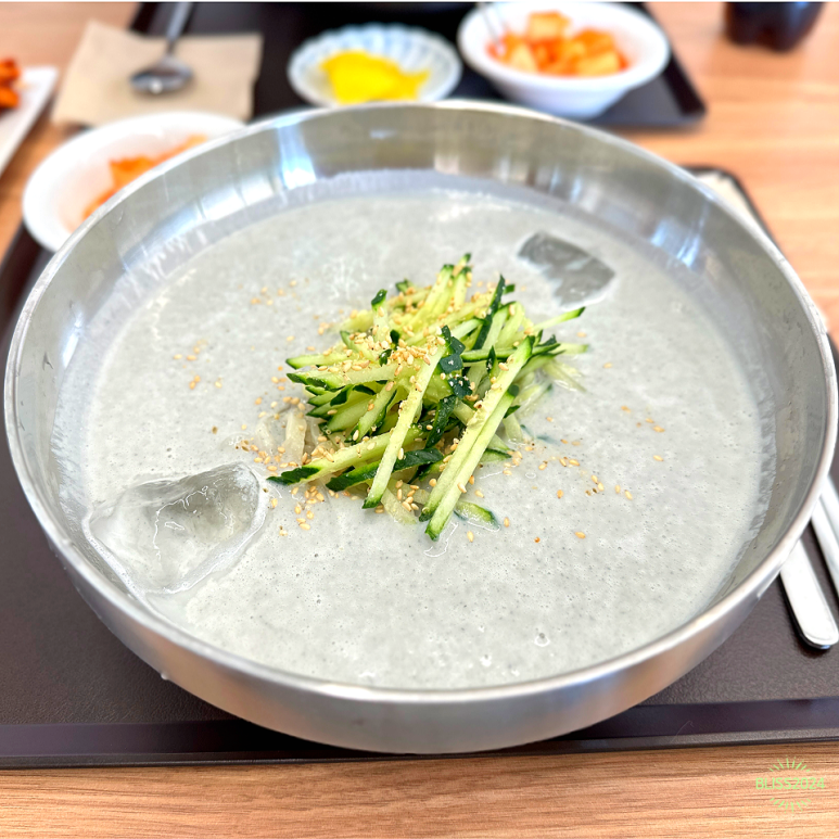 사계손칼국수 이미지