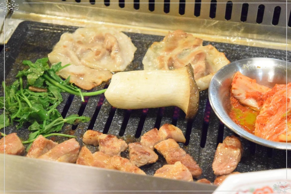 교대이층집강남역점 이미지