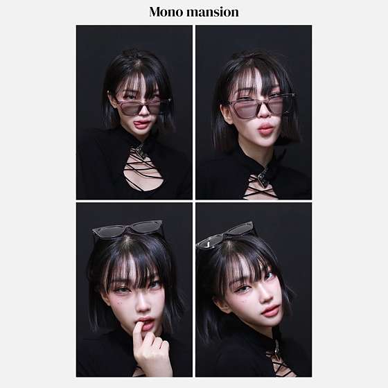 모노맨션 이미지