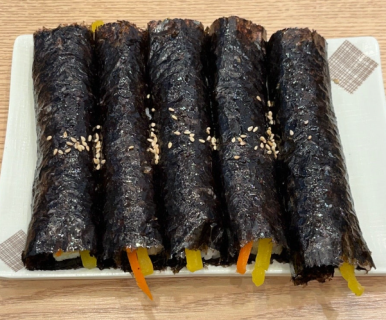 리틀꼬마김밥동탄 이미지