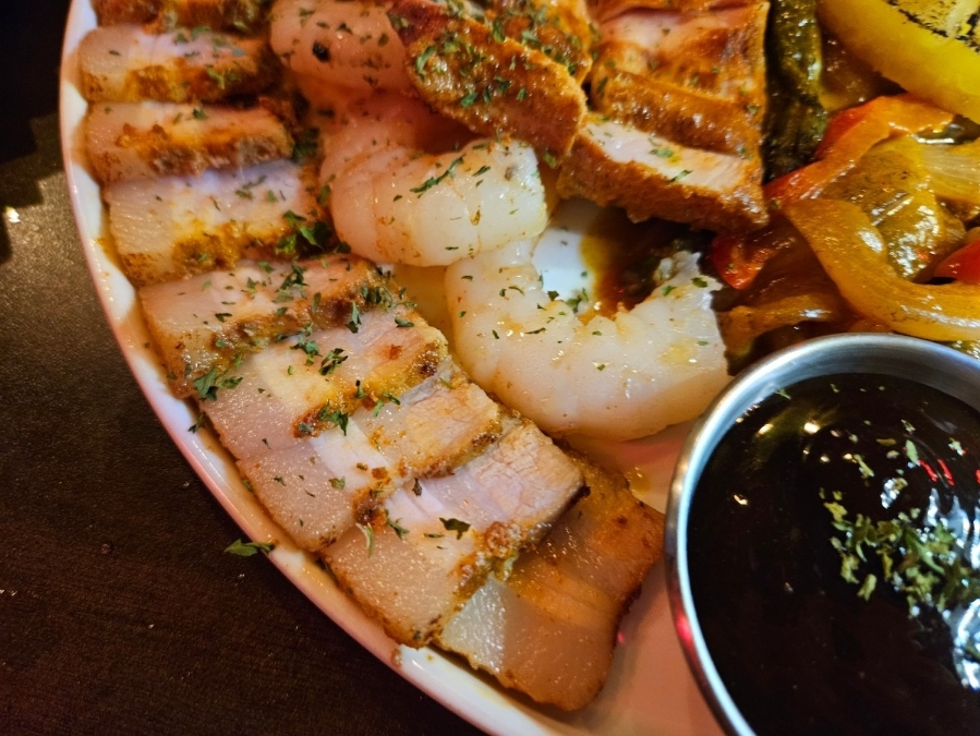 맥시칸배곧점 이미지