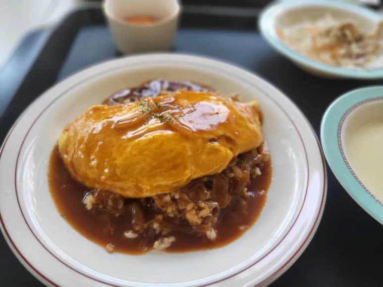 고관양식당 이미지