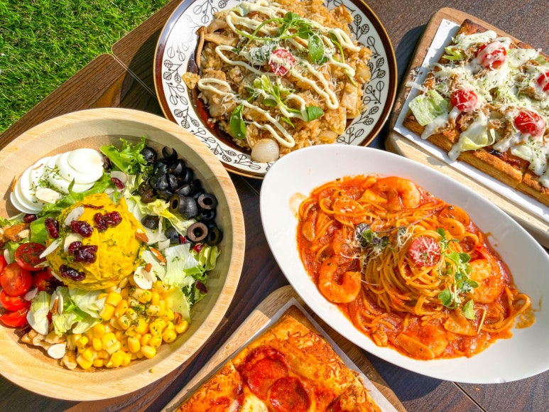 더브런치하우스 이미지