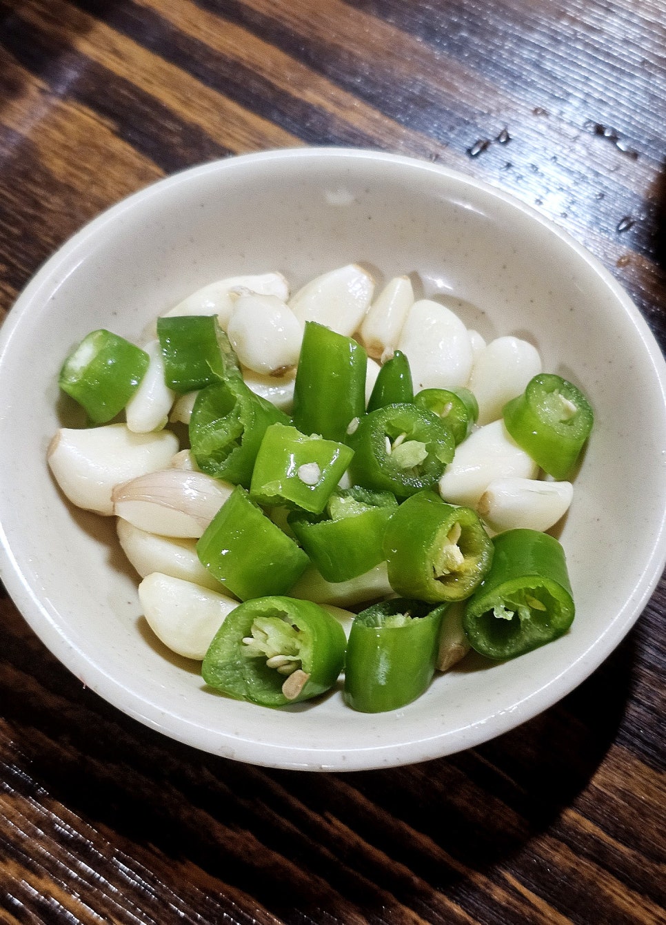 600갈비 이미지