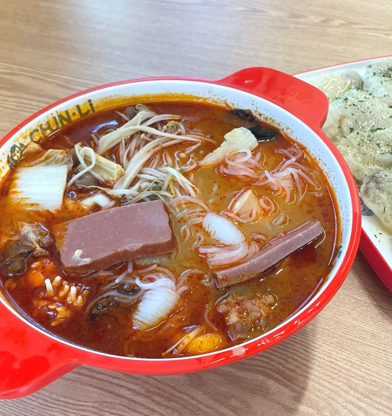 춘리마라탕 이수역점 이미지