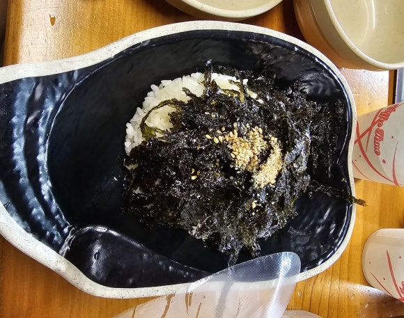 애니닭갈비 이미지