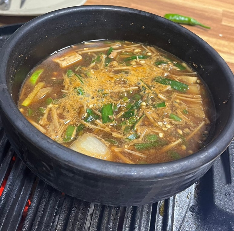 숯불구이돼지나루 이미지