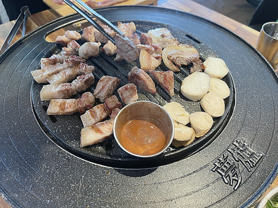 숙성고집 이미지