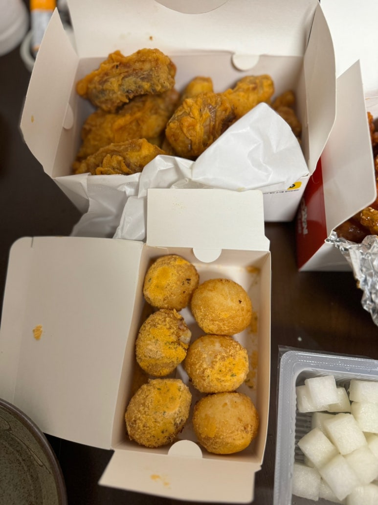 맥시칸치킨효천점 이미지