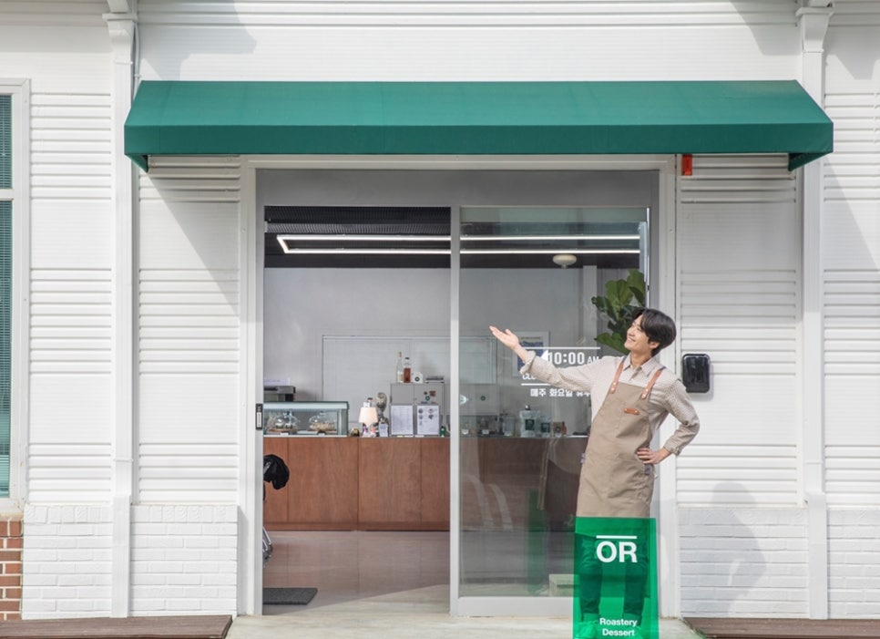 돌화격닭강정 이미지