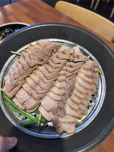 양심족발 이미지
