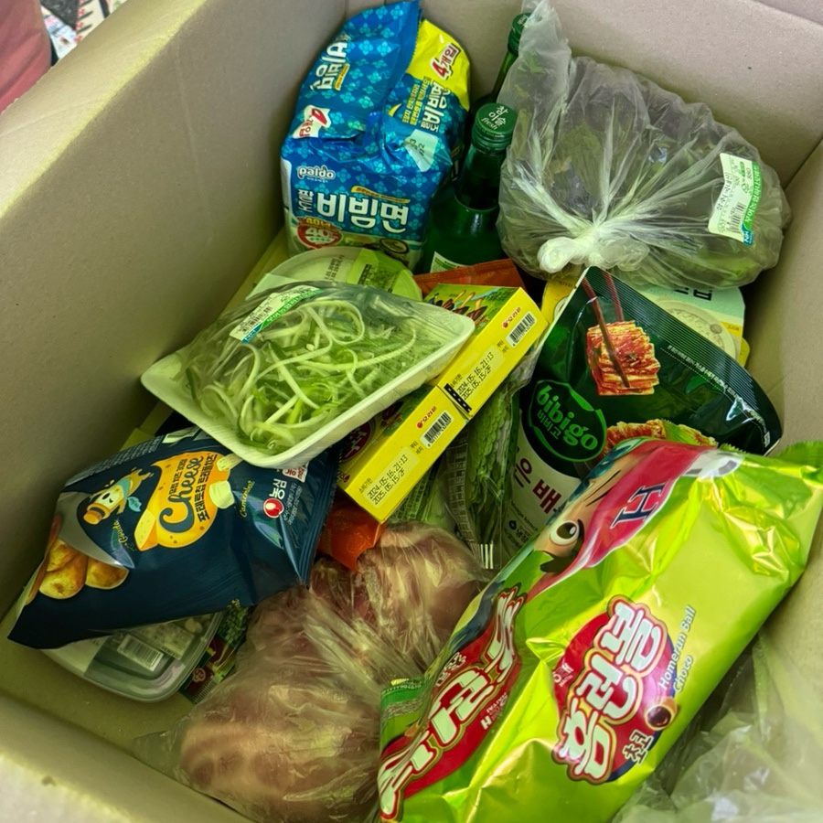 백마강카라반오토캠핑장 이미지