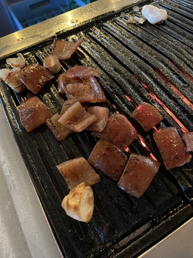 청구식당 이미지