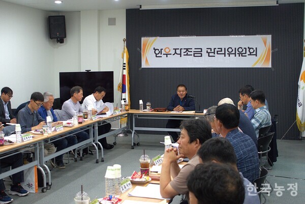 한우랑정육점 이미지