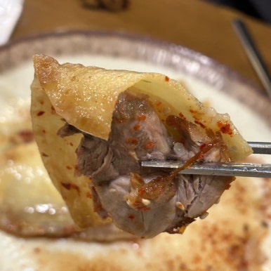 가장맛있는족발산동점 이미지