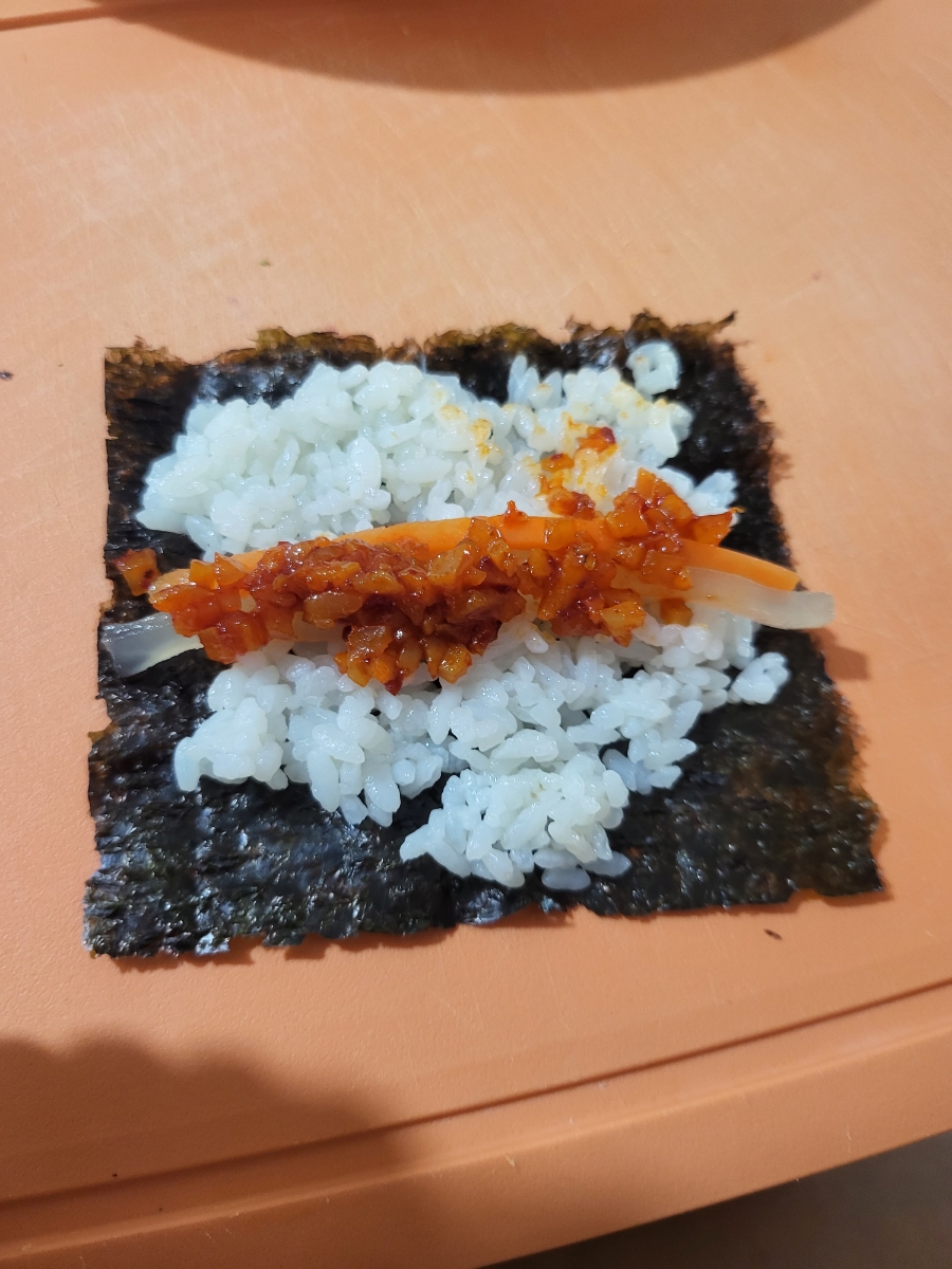 깡통꼬마김밥 이미지