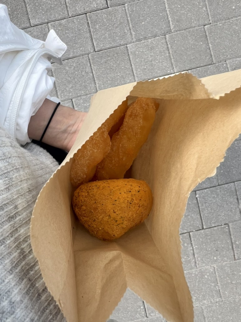 꿀꽈백진주중앙점 이미지