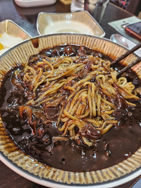 상하이수타짜장 사진 8