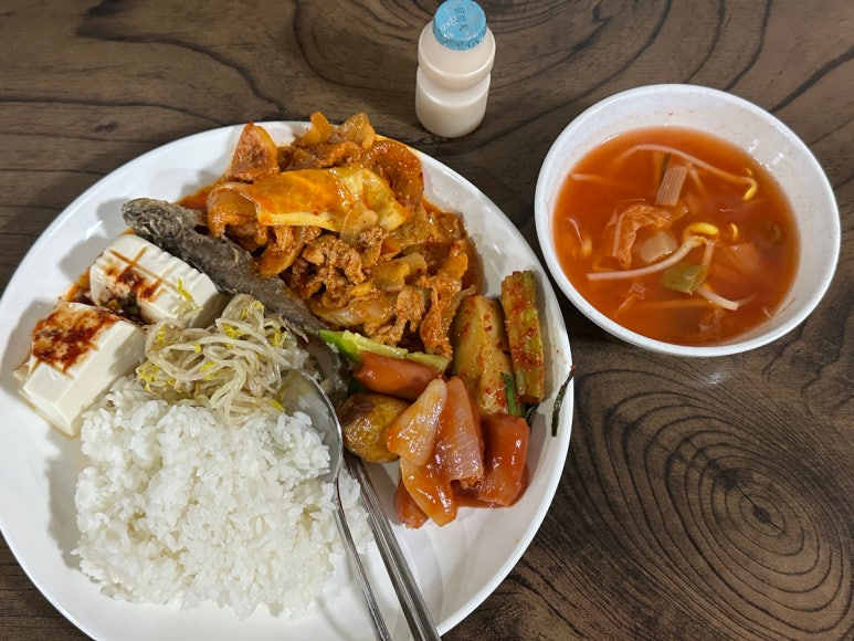 수미한식뷔페 이미지