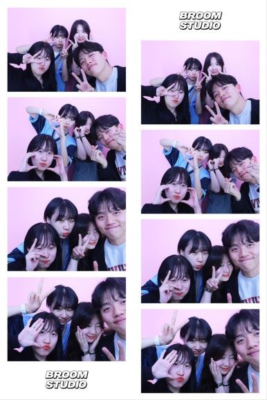 장미노래방 이미지