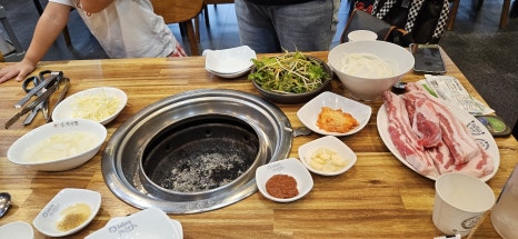 갈비세상 이미지
