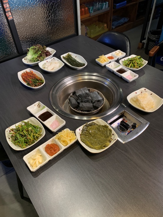 섬진강숯불구이 이미지