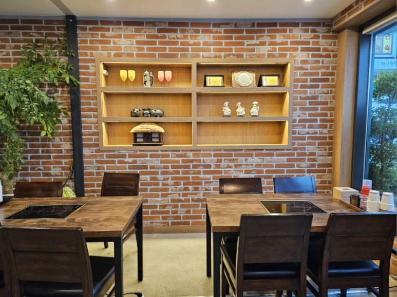 황금목장염소요리 이미지