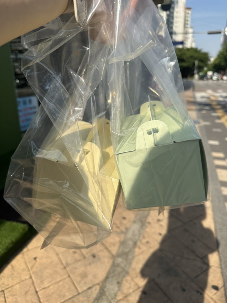 용송쿠키 이미지