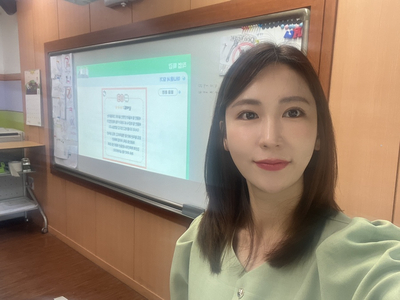 두촌초등학교 이미지