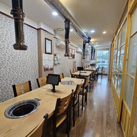 육장갈비 이미지