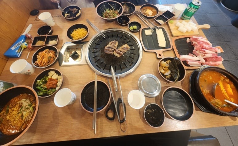 이차돌 도화점 이미지