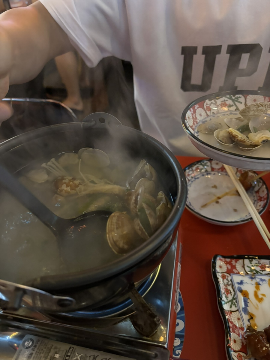 쏘시지요 관저점 이미지