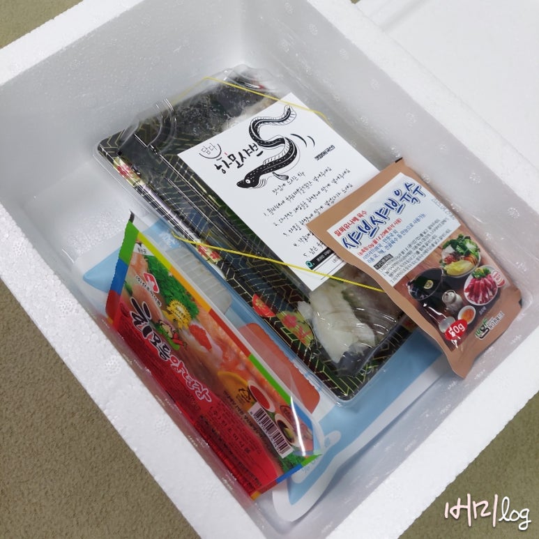 (주)담다식품 이미지