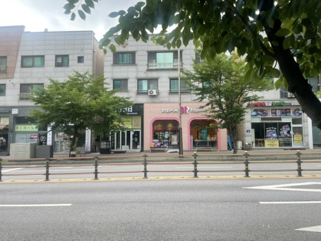 해피트리헤어샵 이미지
