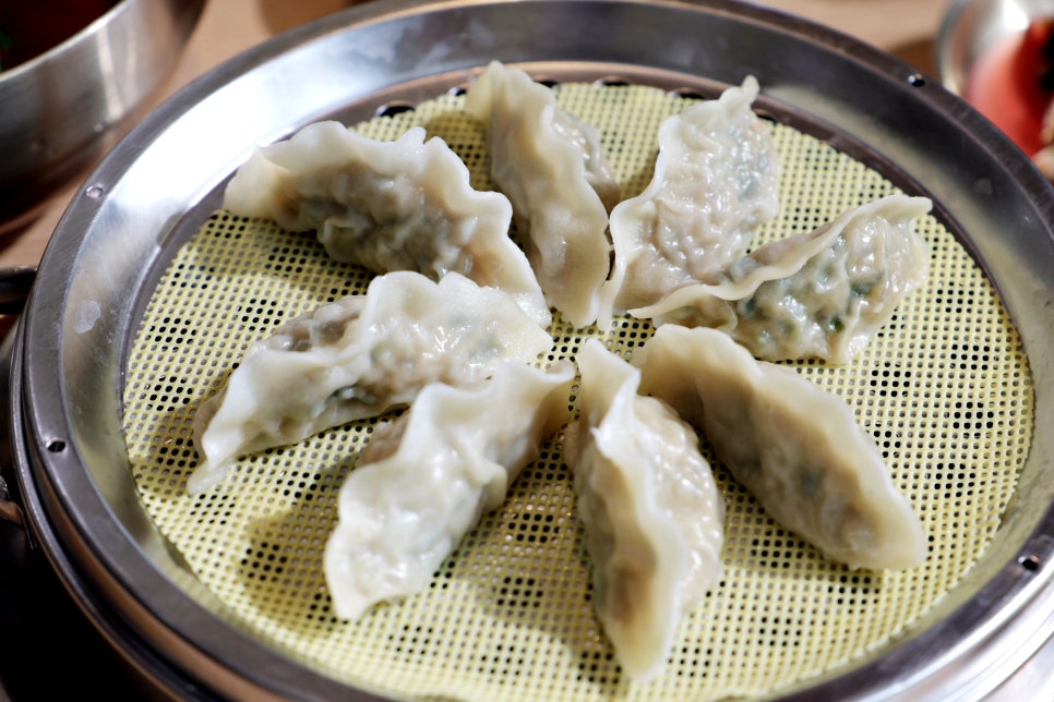 더냉면 이미지