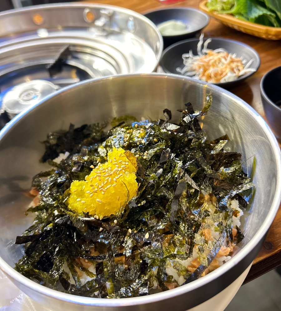 유가네닭갈비거제아주점 이미지
