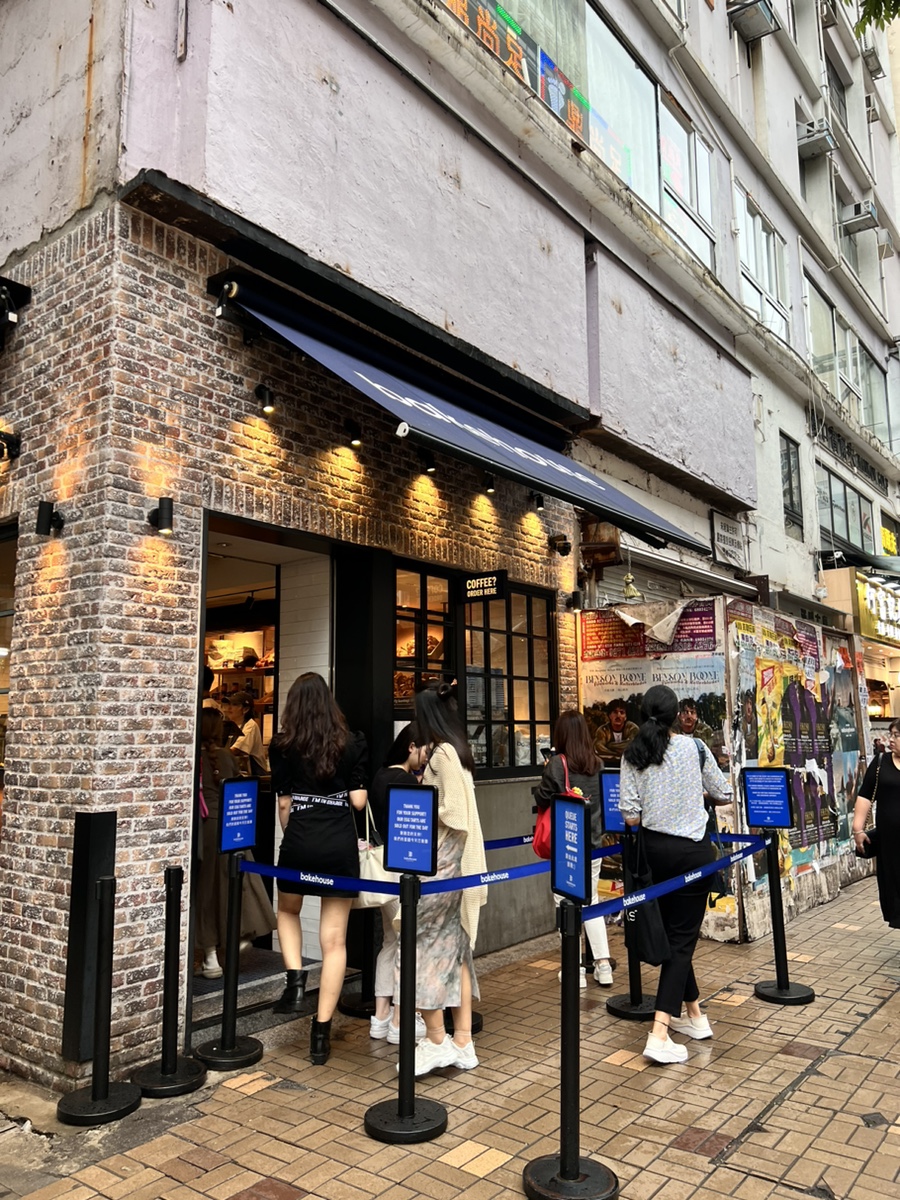 리틀제니베이커리하우스 이미지
